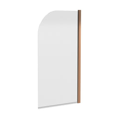 [BBSCSS115] Balterley Bath Screen - Cutout