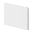 [BBSS301A] 700 End Panel (2 Piece) - Cutout