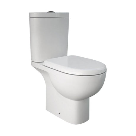 [BBTONPAN] Tonique CC Open Back WC Pan - Cutout