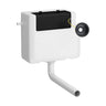 [BCC8T02] Balterley Universal Water Saving Dual Flush Side Inlet with Traditional Push Button - Cutout