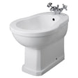 [BCHA830] Harrington Bidet - Cutout