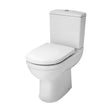 [BCVT251] Comfort Height Pan & Cistern  - 850mm x 350mm x 640mm - Cutout