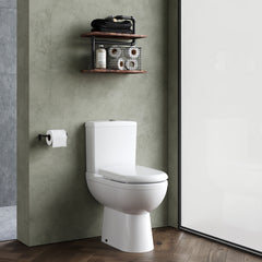 [BCVT251] Comfort Height Pan & Cistern  - 850mm x 350mm x 640mm - Lifestyle 3