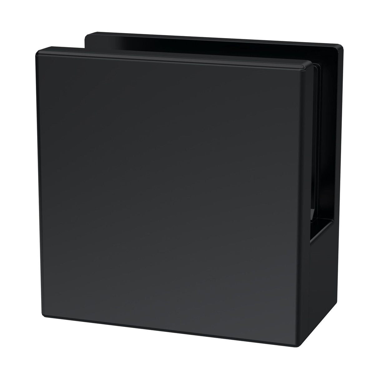 [BEAC008] Wetroom Accessories Screen Support Foot, Choice of Colour - Cutout