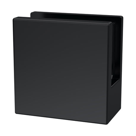 [BEAC008] Wetroom Accessories Screen Support Foot, Choice of Colour - Cutout