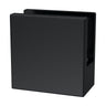 [BEAC008] Wetroom Accessories Screen Support Foot, Choice of Colour - Cutout