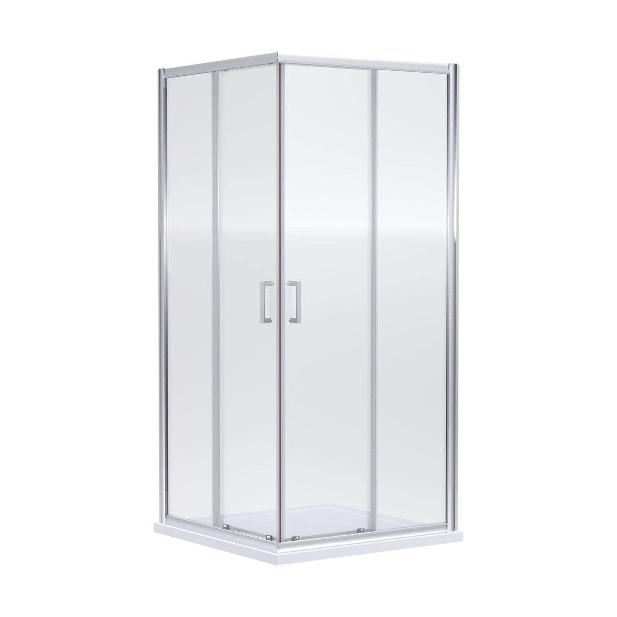 [BEETCE80] 1900 x 800mm Corner Entry - Cutout