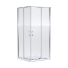 [BEETCE80] 1900 x 800mm Corner Entry - Cutout