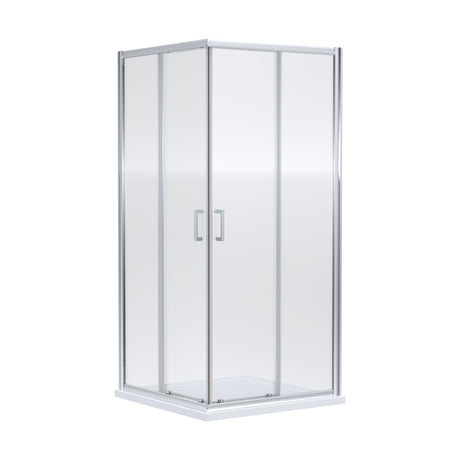 [BEETCE80] 1900 x 800mm Corner Entry - Cutout