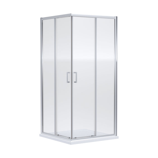 [BEETCE80] 1900 x 800mm Corner Entry - Cutout