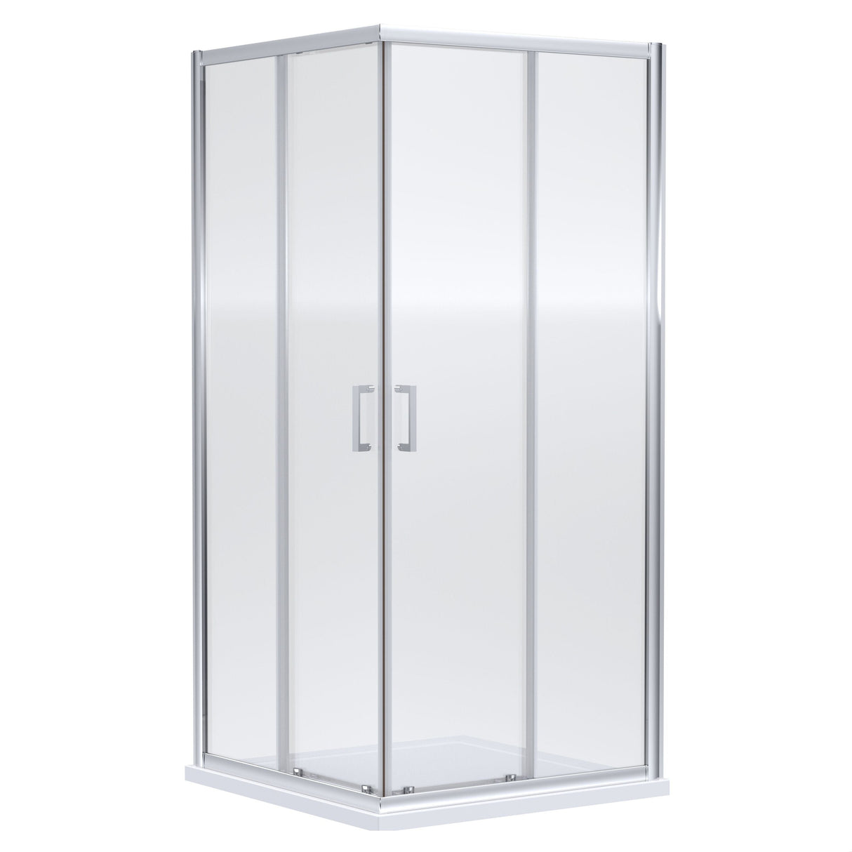 [BEETCE90] 1900 x 900mm Corner Entry - Cutout