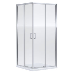 [BEETCE90] 1900 x 900mm Corner Entry - Cutout