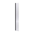 [BEFL1830HCBP] 1850 x 300 x 8mm Fluted Hinged Screen - Cutout