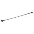 [BEFX030] Wetroom Screen Support Bar, 1200mm - Choice of Finish - Cutout