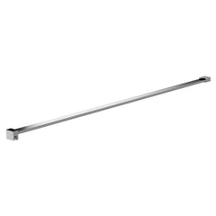 [BEFX030] Wetroom Screen Support Bar, 1200mm - Choice of Finish - Cutout
