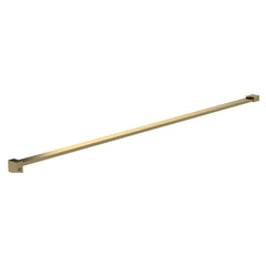 [BEFX080] Wetroom Screen Support Bar - Cutout