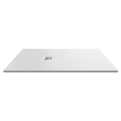[BELT61054] Balterley Shower Tray Premium Slimline Rectangular - Multiple Sizes and Finishes - Cutout