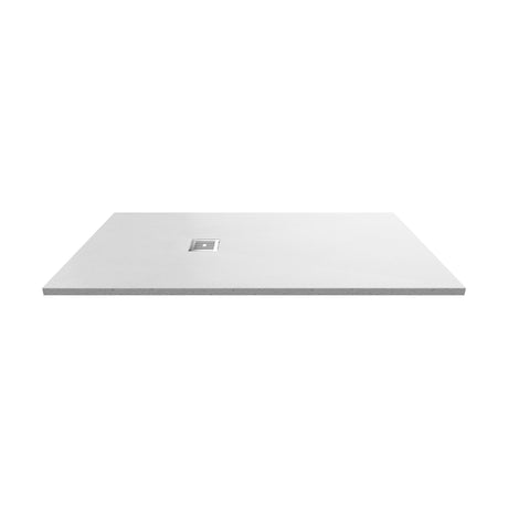 [BELT61064] Balterley Shower Tray Premium Slimline Rectangular - Multiple Sizes and Finishes - Cutout