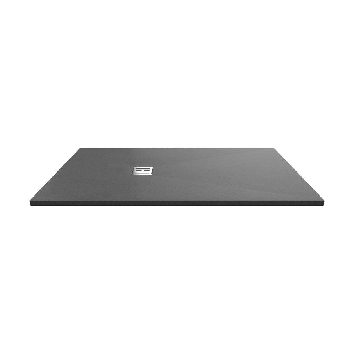 [BELT71064] Balterley Shower Tray Premium Slimline Rectangular - Multiple Sizes and Finishes - Cutout