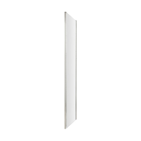 [BESOSP7] Sonic 8mm Toughened Safety Glass Shower Side Panel - Multiple Sizes Available - Cutout