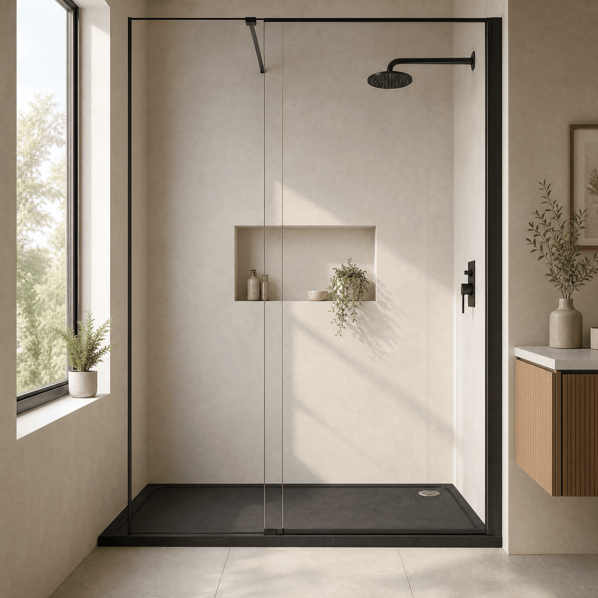 [BETAQS1280BLK]