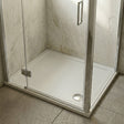 [BETSR013] Slip Resistant Slimline Rectangular Shower Tray - Choice of Size - Silo