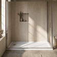 [BETSR060] 1700mm x 700mm Premium Slip Resistant Slimline Bath Replacement Tray- White - Silo