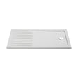 [BETSR1490] SR Walk In Shower Tray 1400x900x40 - Cutout