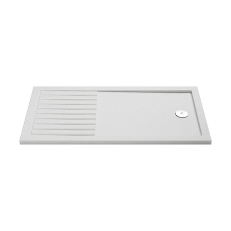 [BETSR1770] SR Walk In Shower Tray 1700x700x40 - Cutout