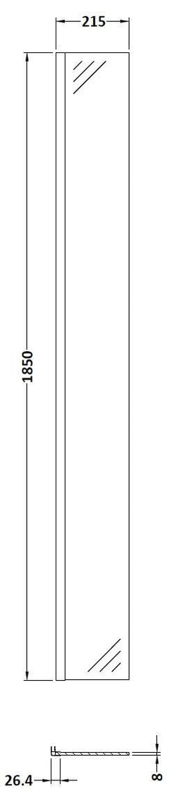 BEWS18025BP