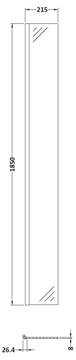 BEWS18025BP