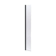 [BEWS18030CBP] 1850 x 300 x 8mm Hinged Return Screen - Cutout