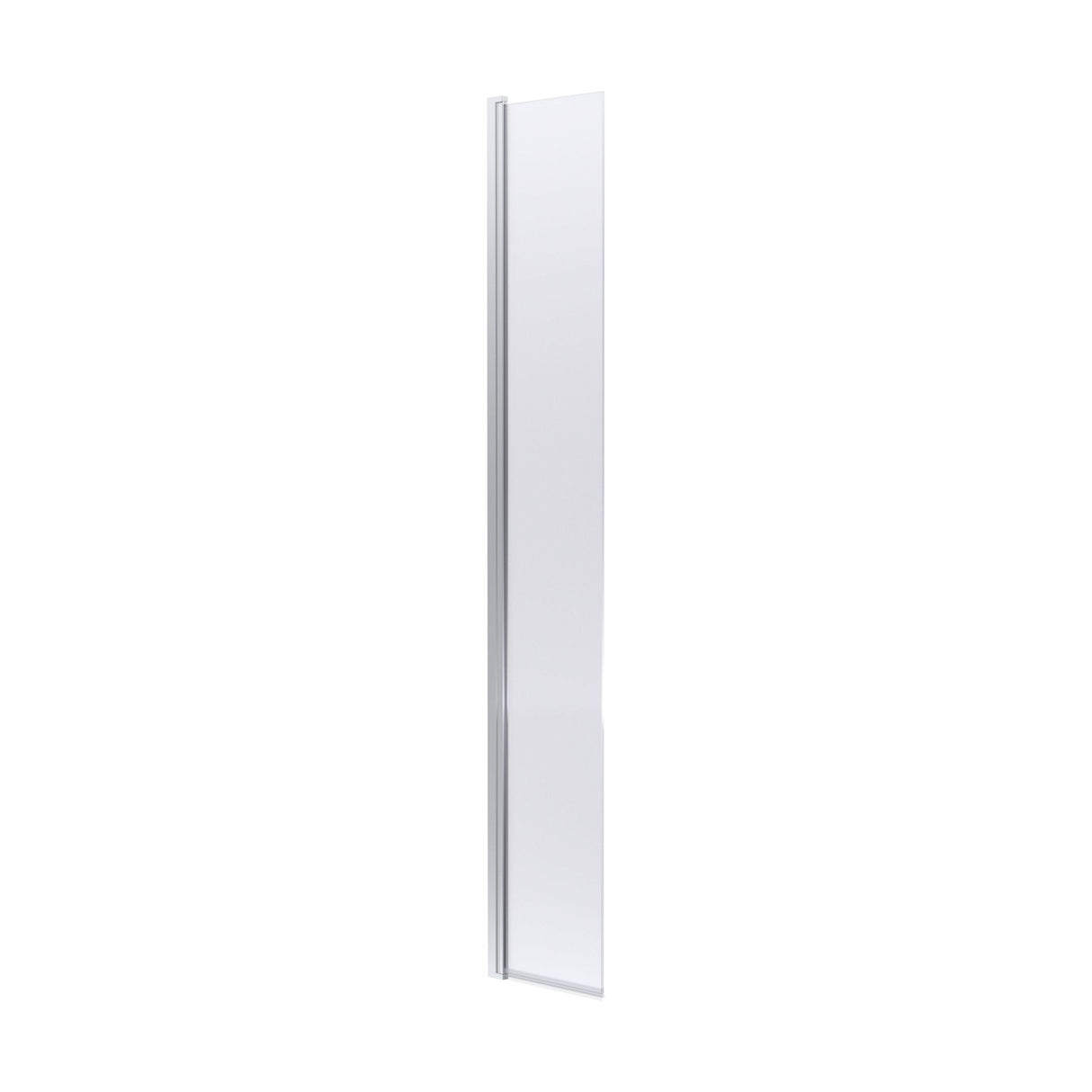 [BEWS18030C] 1850 x 300 x 8mm Hinged Return Screen - Cutout