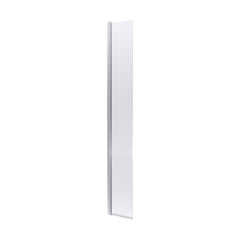 [BEWS18030C] 1850 x 300 x 8mm Hinged Return Screen - Cutout