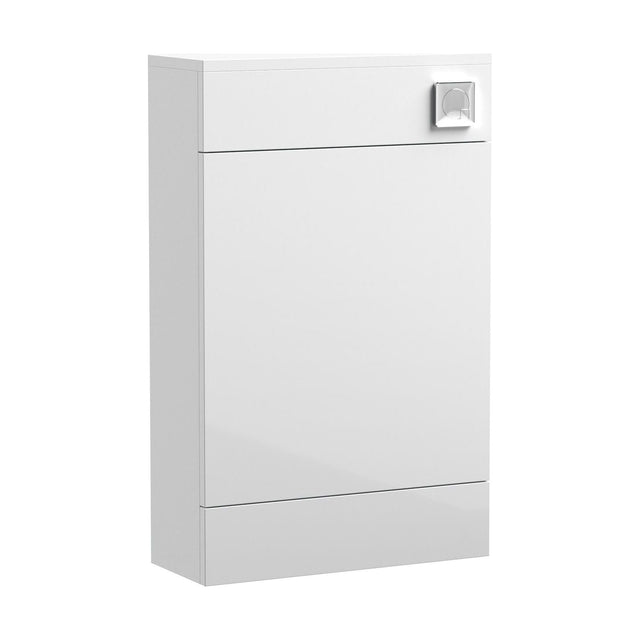 [BFBI141] 500X200MM WC UNIT GLWHT - Cutout