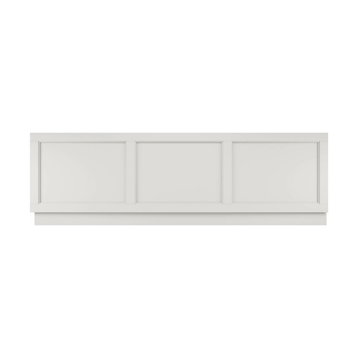 [BFBP405] 1700mm Front Panel WGSAND - Cutout