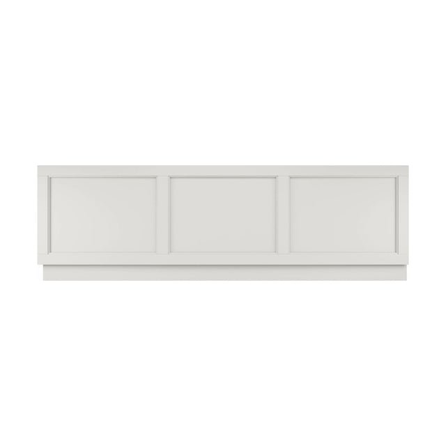 [BFBP405] 1700mm Front Panel WGSAND - Cutout
