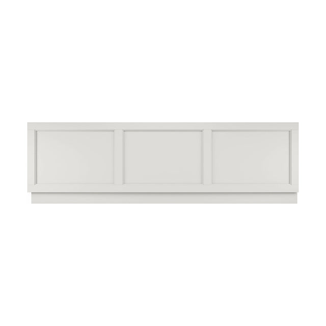 [BFBP407] 1800mm Front Panel WGSAND - Cutout