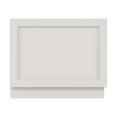 [BFBP411] 700mm End Panel WGSAND - Cutout