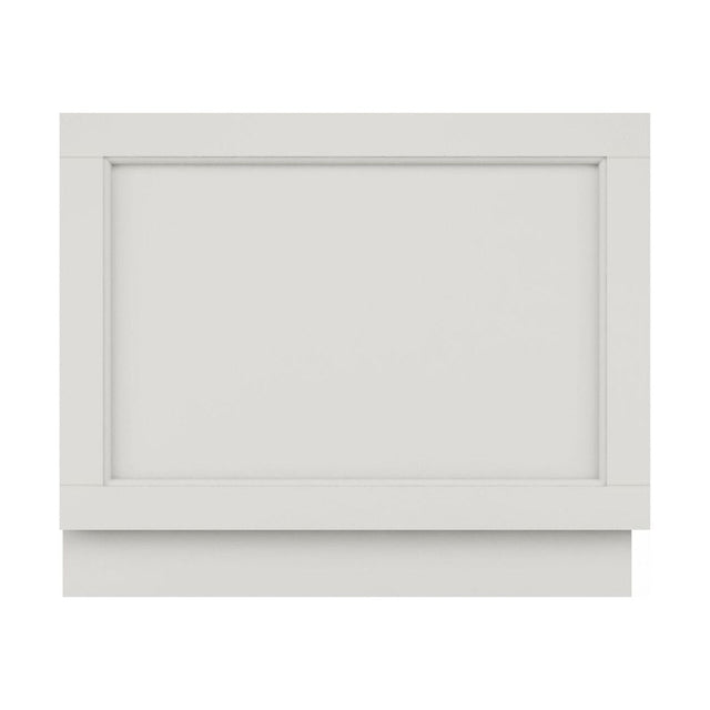 [BFBP411] 700mm End Panel WGSAND - Cutout