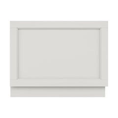 [BFBP412] 750mm End Panel WGSAND - Cutout