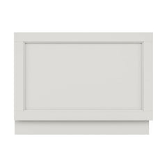 [BFBP413] 800mm End Panel WGSAND - Cutout