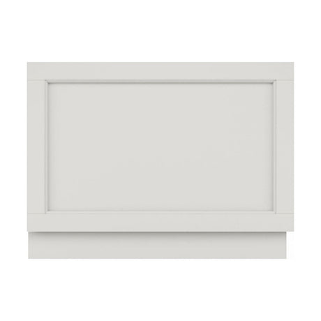 [BFBP413] 800mm End Panel WGSAND - Cutout