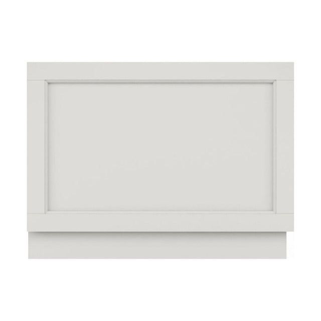 [BFBP413] 800mm End Panel WGSAND - Cutout