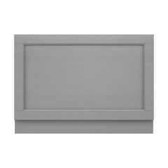 [BFBY213P] Textured Woodgrain Bath End Panel, Choice of Size and Colour - Cutout