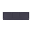 [BFBY305P] 1700mm Front Panel WGBLUE - Cutout
