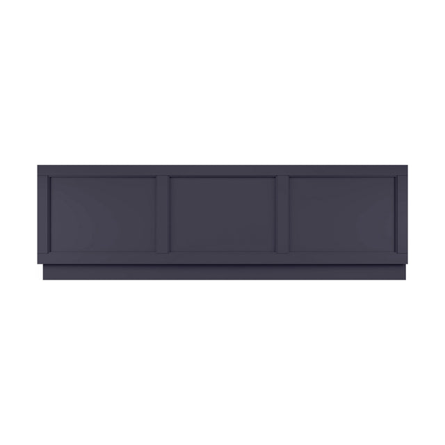[BFBY305P] 1700mm Front Panel WGBLUE - Cutout