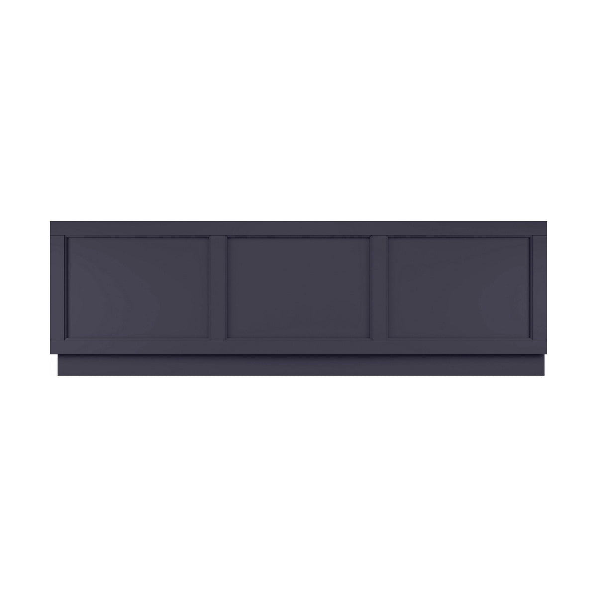 [BFBY305P] Textured Woodgrain Bath Front Panel, Choice of Size and Colour - Cutout
