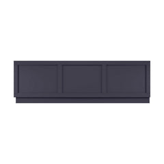 [BFBY305P] Textured Woodgrain Bath Front Panel, Choice of Size and Colour - Cutout