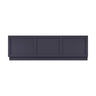 [BFBY305P] Textured Woodgrain Bath Front Panel, Choice of Size and Colour - Cutout